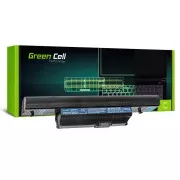 Zelena baterija AS10B31 AS10B75 AS10B7E za Acer Aspire 5553 5745 5745G 5820 5820T 5820TG 5820TZG 7739