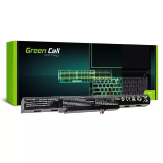 Baterija Green Cell AS16A5K za Acer Aspire E15 E5-553 E5-553G E5-575 E5-575G F15 F5-573 F5-573G