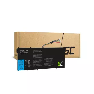 Baterija Green Cell AC14B3K AC14B8K za Acer Aspire 5 A515 A517 R15 R5-571T Spin 3 SP315-51 SP513-51 Swift 3 SF314-52