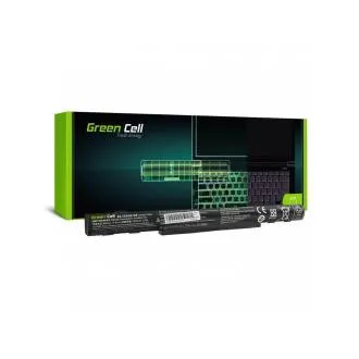Baterija Green Cell AL15A32 za Acer Aspire E5-573 E5-573G E5-573TG E5-722 E5-722G V3-574 V3-574G TravelMate P277 Baterija Green Cell AL15A32 za Acer Aspire E5-573 E5-573G E5-573TG E5-722 E5-722G V3-574 V3-574G TravelMate P277