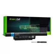 Zelena baterija AS16B5J AS16B8J za Acer Aspire E15 E5-575 E5-575G F15 F5-573 F5-573G TravelMate P259-M P259-G2-M