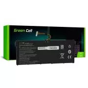 Baterija Green Cell AP18C4K AP18C8K za Acer Aspire 3 A315-23 5 A514-54 A515-57 Swift 1 SF114-34 3 SF314-42 SF314-43 SF314-57
