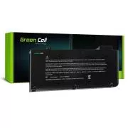 Green Cell baterija A1322 za Apple MacBook Pro 13 A1278 (početak 2009., početak 2010., početak 2011., kraj 2011., početak 2012.)
