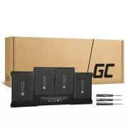 Baterija Green Cell A1377 A1405 A1496 za Apple MacBook Air 13 A1369 A1466 2010, 2011, 2012, 2013, 2014, 2015, 2017