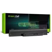 Zelena baterija A31-K53 A32-K53 A41-K53 A42-K53 za Asus A537 K53 K53E K53S K53SV X53 X53S X53U X54 X54C X54F X54H