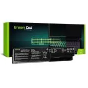 Baterija Green Cell A32-X401 A31-X401 A41-X401 za Asus X501 X301 X301A X401 X401A X401U X501A X501U