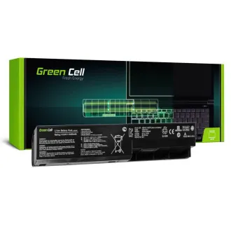 Baterija Green Cell A32-X401 A31-X401 A41-X401 za Asus X501 X301 X301A X401 X401A X401U X501A X501U