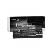 Baterija Green Cell PRO A32-N56 za Asus N56 N56D N56DP N56JR N56V N56VJ N56VM N56VZ N76 N76V N76VZ