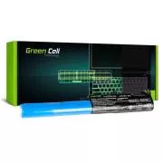 Baterija Green Cell A31N1601 za Asus R541N R541NA R541S R541U R541UA R541UJ Vivobook Max F541N F541U X541N X541NA X541S X541U