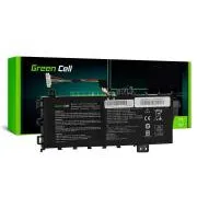 Baterija Green Cell B21N1818 C21N1818-1 za Asus VivoBook 15 A512 A512DA A512FA A512JA R512F R512U X512 X512DA X512FA X512FL