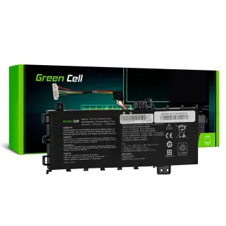 Baterija Green Cell B21N1818 C21N1818-1 za Asus VivoBook 15 A512 A512DA A512FA A512JA R512F R512U X512 X512DA X512FA X512FL