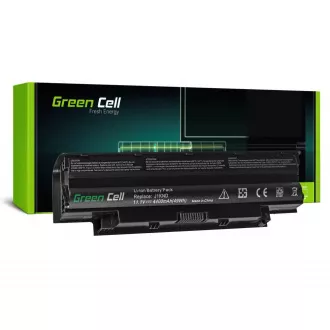 Baterija Green Cell J1KND za Dell Inspiron 13R 14R 15R 17R Q15R N4010 N5010 N5030 N5040 N5110 T510