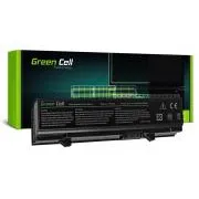 Zelena baterija KM742 za Dell Latitude E5400 E5410 E5500 E5510
