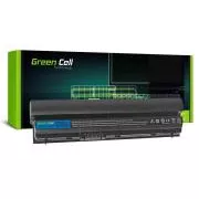 Zelena baterija RFJMW FRR0G za Dell Latitude E6220 E6230 E6320 E6330