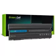 Zelena baterija 8858X T54FJ za Dell Latitude E6420 E6430 E6520 E6530