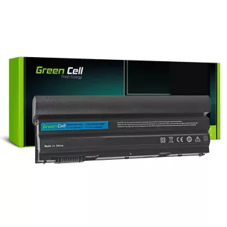 Zelena baterija 8858X T54FJ za Dell Latitude E6420 E6430 E6520 E6530