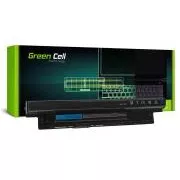 Green Cell baterija MR90Y XCMRD za Dell Inspiron 15 15R 17 17R