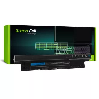 Green Cell baterija MR90Y XCMRD za Dell Inspiron 15 15R 17 17R Green Cell baterija MR90Y XCMRD za Dell Inspiron 15 15R 17 17R