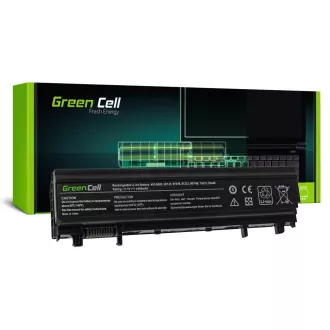 Baterija Green Cell VV0NF N5YH9 za Dell Latitude E5440 E5540