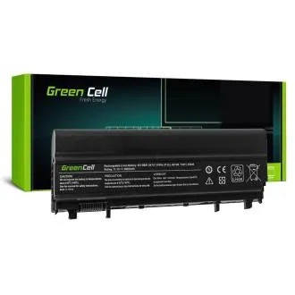 Baterija Green Cell VV0NF N5YH9 za Dell Latitude E5440 E5540 P44G Baterija Green Cell VV0NF N5YH9 za Dell Latitude E5440 E5540 P44G