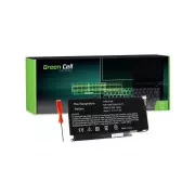 Zelena baterija VH748 za Dell Vostro 5460 5470 5480 5560, Inspiron 14 5439
