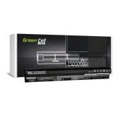 Green Cell baterija PRO M5Y1K za Dell Inspiron 15 3552 3567 3573 5551 5552 5558 5559 Inspiron 17 5755