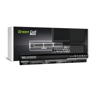 Green Cell baterija PRO M5Y1K za Dell Inspiron 15 3552 3567 3573 5551 5552 5558 5559 Inspiron 17 5755