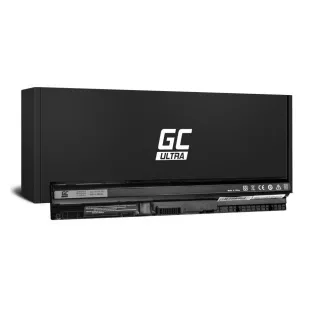 Zelena baterija ULTRA M5Y1K za Dell Inspiron 15 3552 3567 3573 5551 5552 5558 5559 Inspiron 17 5755 Zelena baterija ULTRA M5Y1K za Dell Inspiron 15 3552 3567 3573 5551 5552 5558 5559 Inspiron 17 5755