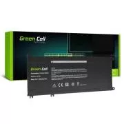 Zelena baterija 33YDH za Dell Inspiron G3 3579 3779 G5 5587 G7 7588 7577 7773 7778 7779 7786 Latitude 3380 3480 3490 3590
