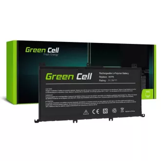 Baterija Green Cell 357F9 za Dell Inspiron 15 5576 5577 7557 7559 7566 7567