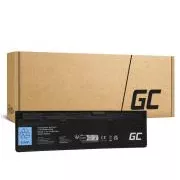 Baterija za prijenosno računalo Green Cell WD52H VFV59 za Dell Latitude E7240 E7250