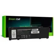 Baterija Green Cell 266J9 0M4GWP za Dell G3 15 3500 3590 G5 5500 5505 Inspiron 14 5490