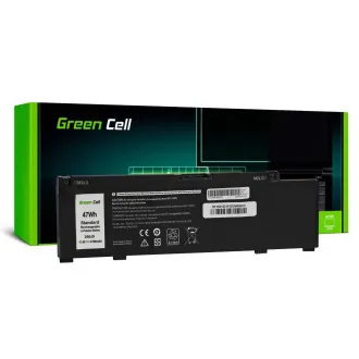 Baterija Green Cell 266J9 0M4GWP za Dell G3 15 3500 3590 G5 5500 5505 Inspiron 14 5490