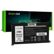 Zelena baterija YRDD6 1VX1H za Dell Vostro 5490 5590 5481 Inspiron 5481 5482