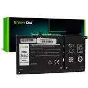 Baterija Green Cell YRDD6 1VX1H za Dell Latitude 3510 Inspiron 5501 5301 5505 5401 5402 5502