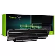 Baterija Green Cell FPCBP250 za Fujitsu-Siemens LifeBook A530 A531 AH530 AH531
