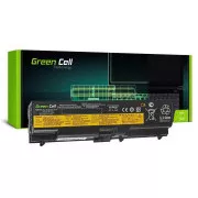 Baterija Green Cell 42T4795 za Lenovo ThinkPad T410 T420 T510 T520 W510 SL410, Edge 14