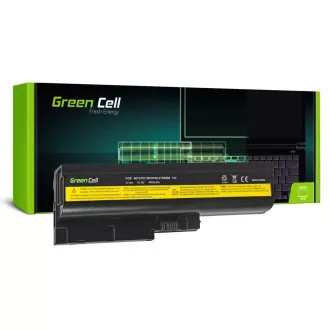 Baterija Green Cell za Lenovo IBM ThinkPad T60 T60p T61 R60 R60e R60i R61 R61i T61p R500 SL500 W500