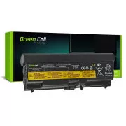 Baterija Green Cell 42T4795 za Lenovo ThinkPad T410 T420 T510 T520 W510 SL410, Edge 14