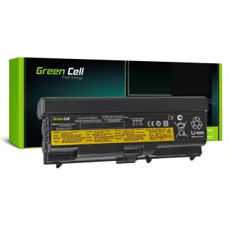 Baterija Green Cell 42T4795 za Lenovo ThinkPad T410 T420 T510 T520 W510 SL410, Edge 14 Baterija Green Cell 42T4795 za Lenovo ThinkPad T410 T420 T510 T520 W510 SL410, Edge 14