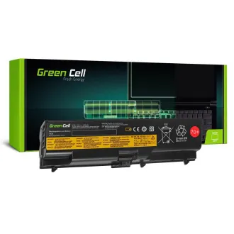 Baterija Green Cell 45N1001 za Lenovo ThinkPad L430 T430i L530 T430 T530 T530i - Raspakiran