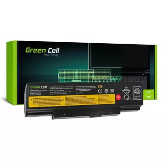 Baterija Green Cell za Lenovo ThinkPad Edge E550 E550c E555 E560 E565