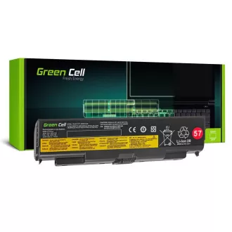 Baterija Green Cell za Lenovo ThinkPad T440p T540p W540 W541 L440 L540 Baterija Green Cell za Lenovo ThinkPad T440p T540p W540 W541 L440 L540