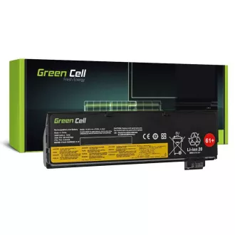 Baterija Green Cell 01AV424 za Lenovo ThinkPad T470 T570 A475 P51S T25