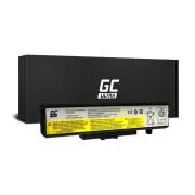 Zelena baterija ULTRA za Lenovo G500 G505 G510 G580 G580A G585 G700 G710 G480 G485 IdeaPad P580 P585 Y480 Y580 Z480 Z585