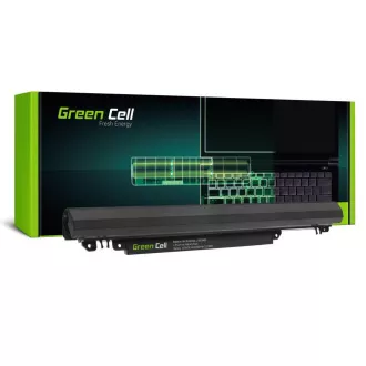 Baterija Green Cell L15C3A03 L15L3A03 L15S3A02 za Lenovo IdeaPad 110-14IBR 110-15ACL 110-15AST 110-15IBR