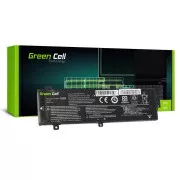 Zelena baterija L15C2PB3 L15L2PB4 L15M2PB3 L15S2TB0 za Lenovo Ideapad 310-15IAP 310-15IKB 310-15ISK 510-15IKB 510-15ISK
