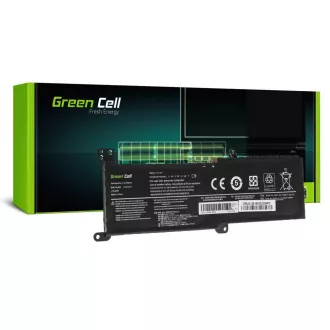 Zelena baterija za Lenovo IdeaPad 320-14IKB 320-15ABR 320-15AST 320-15IAP 320-15IKB 320-15ISK 330-15IKB 520-15IKB Zelena baterija za Lenovo IdeaPad 320-14IKB 320-15ABR 320-15AST 320-15IAP 320-15IKB 320-15ISK 330-15IKB 520-15IKB