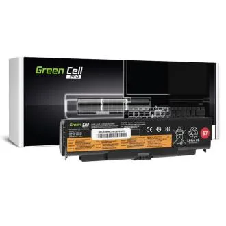 Green Cell baterija PRO za Lenovo ThinkPad T440p T540p W540 W541 L440 L540 Green Cell baterija PRO za Lenovo ThinkPad T440p T540p W540 W541 L440 L540