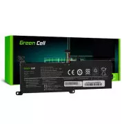 Baterija Green Cell L16C2PB2 L16M2PB1 za Lenovo IdeaPad 3 3-15ADA05 3-15IIL05 320-15IAP 320-15IKB 320-15ISK 330-15AST 330-15IKB